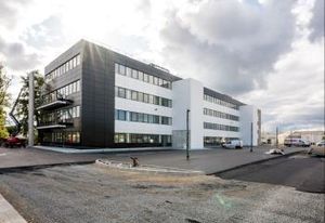 Location bureaux Le Haillan - Proche Tram A