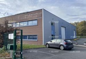 Local d'activité à louer Ingré - Proximité axes routiers