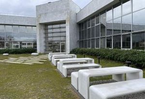 Location bureaux Mérignac - Proximité aéroport