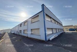 Location bureaux Chenôve - Proche Dijon Sud