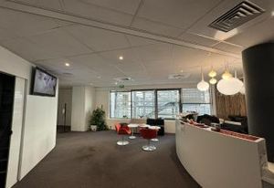 Bureaux à louer Marseille 2 - Euroméditerranée, proche Joliette