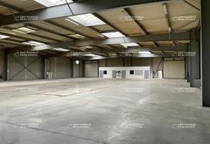 Location local d'activité Sorinières - Proche Nantes