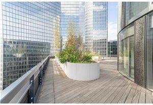 Location bureaux Courbevoie - Proche Défense et La Défense