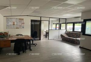 Location local d'activité Échirolles Comboire