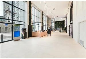 Location bureaux Courbevoie - Faubourg de l'Arche, proche Grande Arche