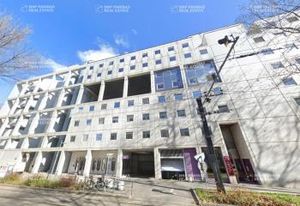 Location bureaux Lyon 3 - Proche gare Part-Dieu