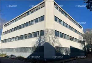 Vente bureaux Montpellier centre - Proche tramway et gare Saint-Roch