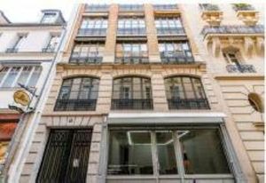 Location bureaux Paris 3 - Coeur du Marais - Proche transports