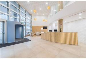 Location bureaux La Défense - Courbevoie - Proche transports