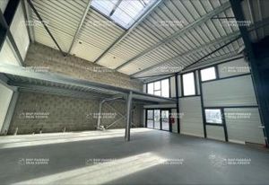 Location local d'activité Vern-sur-Seiche - Proche Rennes