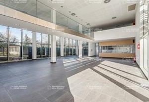 Location bureaux Villeneuve-d'Ascq - Proche Golf du Sart et Parc Businesspôle
