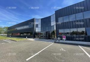 Location bureaux Illkirch-Graffenstaden - Proche Parc d'Innovation