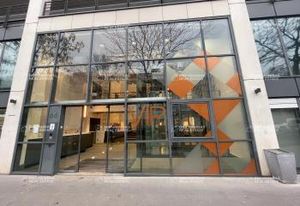 Location bureaux Lyon 3 - Proximité Part-Dieu et transports