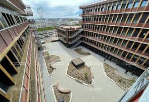 Location bureaux Dijon Parc Valmy - Proche transports