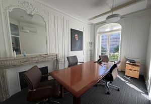 Vente bureaux Paris 8 - Proximité métro et transports