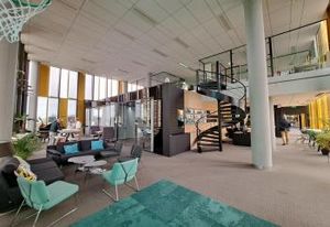 Location bureaux Boulogne-Billancourt - Proche métro et commerces