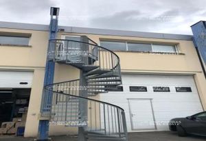 Locaux d'activité à vendre Morainvilliers (78)