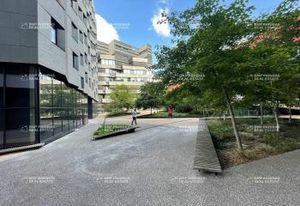 Location bureaux Lyon 2 - Proche Hikari, tramway et métro