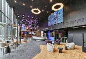 Location bureaux Saint-Ouen - Proche Paris 17ème et périphérique