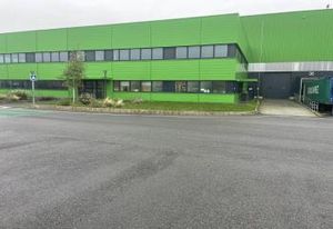 Location local d'activité Dourges - Proche autoroutes et ICPE