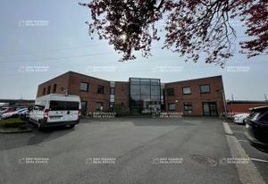 Location bureaux Villeneuve-d'Ascq - Bâtiment indépendant