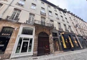 Bureaux à vendre Lyon 2 - Rue Emile Zola, près des transports