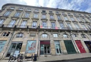 Bureaux à louer Bordeaux hypercentre - Vue Garonne