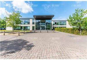 Vente bureaux Serris - Val d'Europe