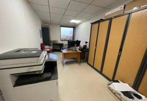 Location bureaux Argenteuil - Proche gare et transports