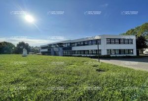 Location bureaux Schiltigheim - Proche axes autoroutiers, bus et vélos