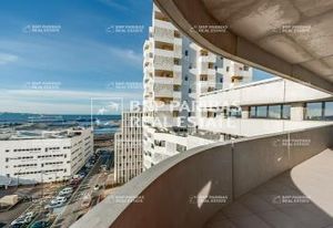 Bureaux à louer Marseille 15 - Euromed II, proche transports