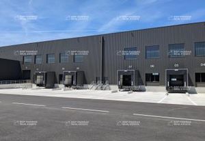 Location local d'activité Mionnay - Parc d'Activités Economiques de la Dombes