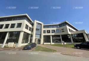 Location bureaux Nantes Nord - Proche périphérique et A11