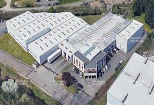 Locaux d'activité à vendre Brignais - Proche Lyon