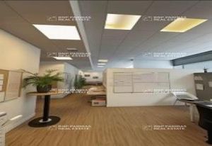 Location bureaux Marseille 3 - Secteur Hôpital Européen