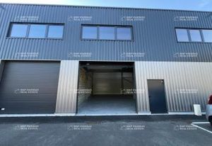 Location local d'activité Ambarès-et-Lagrave - Proximité A10