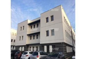 Location bureaux Nantes - Parc tertiaire Exalis - Porte de Carquefou