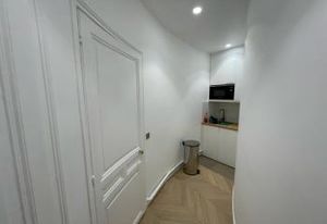 Location bureau Paris 8 - Proche des transports