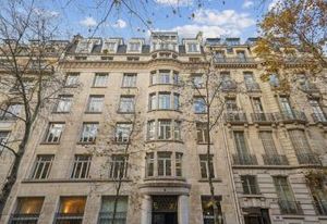 Location bureaux Paris 8 - Proche transports