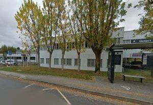 Location bureaux Les Ulis - Parc d'activités Courtaboeuf