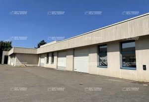 Location local d'activité La Verrière - Proche Yvelines