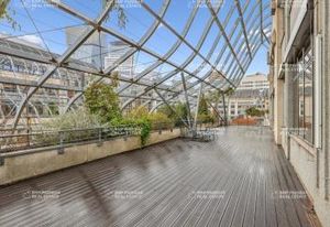Location bureaux Paris 13 - Proche métro ligne 14 et RER C