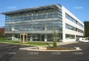 Location bureaux Dardilly - Proche axes autoroutiers et Techlid