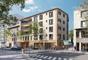 Vente bureaux Aix-en-Provence centre-ville - Proche transports
