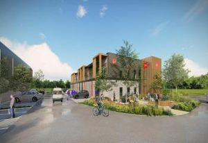 Location bâtiments d'activité Pierrelatte - Proximité N7 et A7