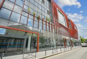 Location bureaux Saint-Ouen - Proche métro lignes 13 et 14