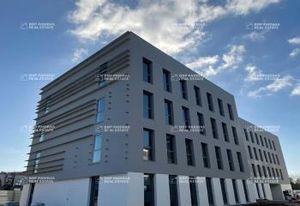 Vente bureaux Cesson-Sévigné - Immeuble neuf