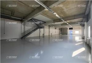 Location locaux d'activité Lognes - Proche A4 et RER A