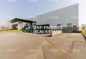Location bâtiment d'activité Saint-Michel-sur-Orge - Proche transports