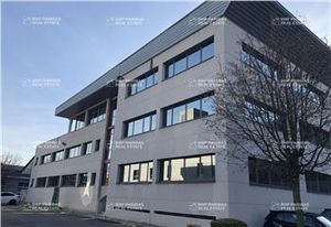 Location bureaux Fontaine - Proche de Grenoble, accès facile